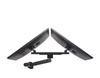 LG ELECTRONICS MONITOR 27QP88DP-BS 27 CALI QHD ERGO DUAL