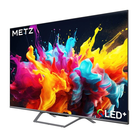 TELEWIZOR METZ 50MQE7600Z 50" QLED 4K ULTRA HD