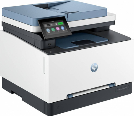 HP INC. URZĄDZENIE WIELOFUNKCYJNE COLOR LASERJET PRO 3302SDW 499Q6F