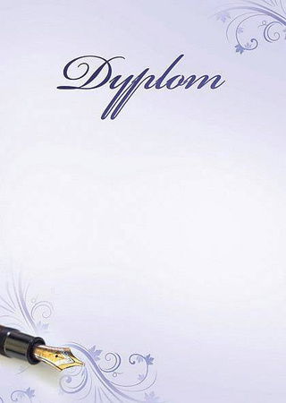 DYPLOM A4 ARGO CLASSIC 214917 170G 25ARK