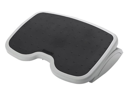 PODNÓŻEK KENSINGTON SOLEMATE 56145 SZARY/CZARNY
