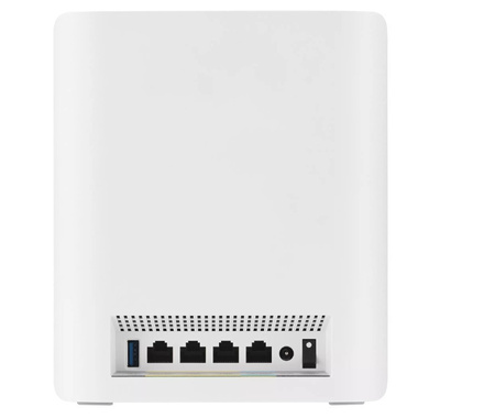 ASUS SYSTEM ZENWIFI BT8 TRI-BAND WIFI 7 MESH (2PAK)