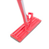 MOP Z MECHANIZMEM WYCISKANIA ADSU369 RÓŻOWY