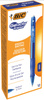 DŁUGOPIS ŻELOWY Z GUMOWANYM UCHWYTEM BIC GEL-OCITY ORIGINAL 829158 NIEBIESKI 0.7MM