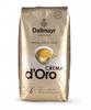 KAWA ZIARNISTA DALLMAYR D'ORO CREMA 1000G