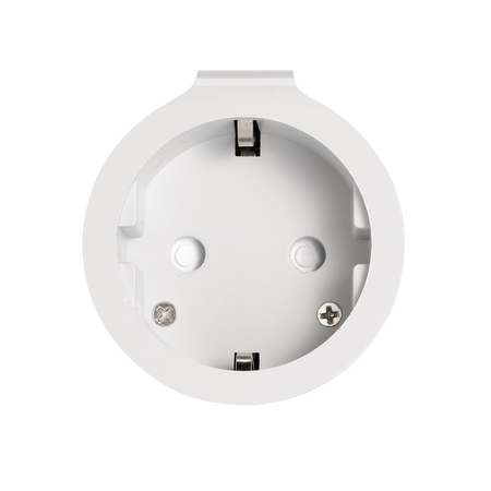 GNIAZDKO ELEKTRYCZNE 10A DGM PP-W103 TYP F (SHUKO) 1100W - 2300W AC 110V-230V; 50/60HZ WIFI 2.4