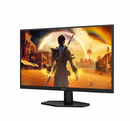 AOC MONITOR 27G42E 27 CALI 180HZ FAST IPS HDMI DP