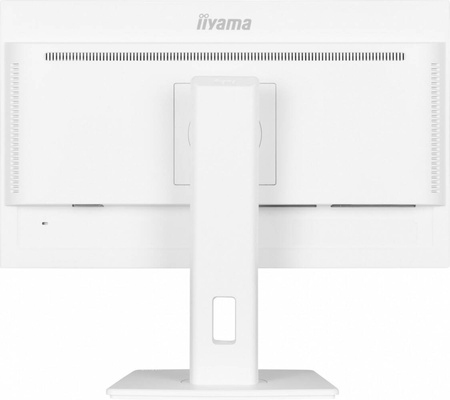 IIYAMA MONITOR 24 CALE XUB2497HSN-W2 IPS, USB-C DOCK, HDMI, DP, 300CD, PIVOT, HAS, BIAŁY