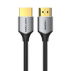 Kabel VENTION ALEHD HDMI 0,5m (szary)