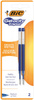 WKŁAD ŻELOWY BIC GEL-OCITY ORIGINAL 862229 NIEBIESKI 2SZT