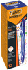 DŁUGOPIS ŻELOWY BIC INTENSITY QUICK DRY 950442 NIEBIESKI 0.7MM