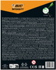 PISAKI DWUSTRONNE BIC INTENSITY DUAL TIP PASTEL 503847 MIX*12