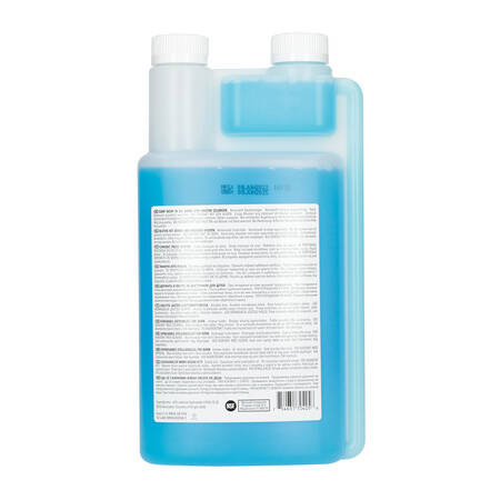 URNEX RINZA - PŁYN DO CZYSZCZENIA SPIENIACZA - 1,1L