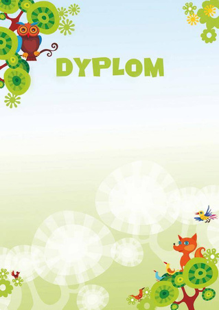 DYPLOM ARGO BAJKA 211217 170G 25ARK