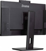 IIYAMA MONITOR 24 CALE XUB2490HSUH-B1 IPS,FHD,CAM,MIC,HDMI,DP,3XUSB(3.2), 100HZ,250CD,4MS,ADAPTIVE SYNC,FLICKERFREE,2X2W,WINDOWS HELLO