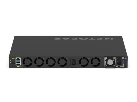 Netgear Przełącznik XSM4340CV 36x10GE PoE++ 4xSFP28