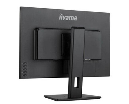 IIYAMA MONITOR 25 CALI XUB2595WSU-B5 IPS.PIVOT.16:10.USB.DP.HDMI.VGA.2X2W. 300(CD/M2).HAS(150MM)