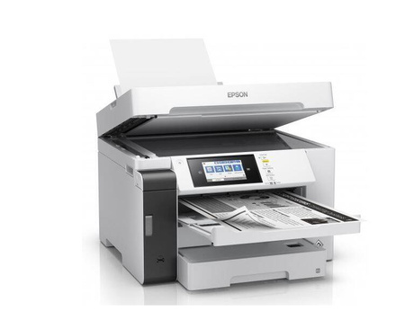EPSON URZĄDZENIE WIELOFUNKCYJNE M15180 ECOTANK PRO A3+/(W)LAN/3.8PL/25PPM/ADF50