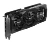 PNY Karta graficzna GeForce RTX5070 OC 3F 12GB 192-bit 672GB/s