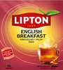 HERBATA CZARNA LIPTON ENGLISH BREAKFAST 92 TOREBKI