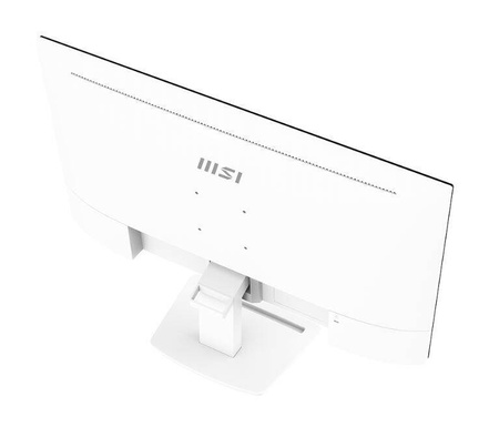 MSI MONITOR PRO MP273AW 27 CALI LED/FHD/FLAT/100HZ/WHITE