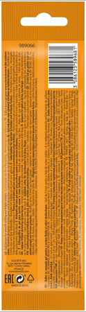 DŁUGOPIS ŻELOWY Z GUMOWANYM UCHWYTEM BIC GEL-OCITY STIC 989707 NIEBIESKI 0.5MM TRANSPARENTNA OBUDOWA 2SZT