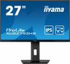 IIYAMA MONITOR 27 CALI XUB2793HS-B6 IPS,FHD,HDMI,DP,2X2W