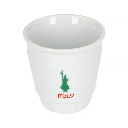 BIALETTI - FILIŻANKA DO ESPRESSO ITALIA 60ML