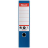 SEGREGATOR A4 KARTON ESSELTE NO.1 75MM 627565 NIEBIESKI