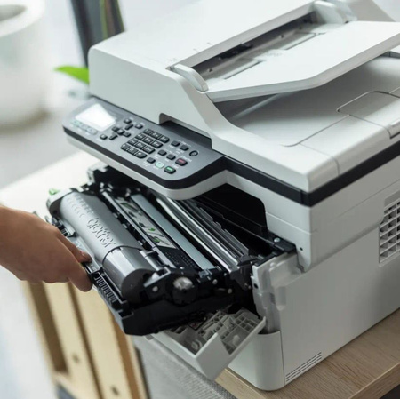 URZĄDZENIE WIELOFUNKCYJNE BROTHER MFP MFC-B7810DW MONO A4/34PPM/(W)LAN/ADF50/DUPLEX