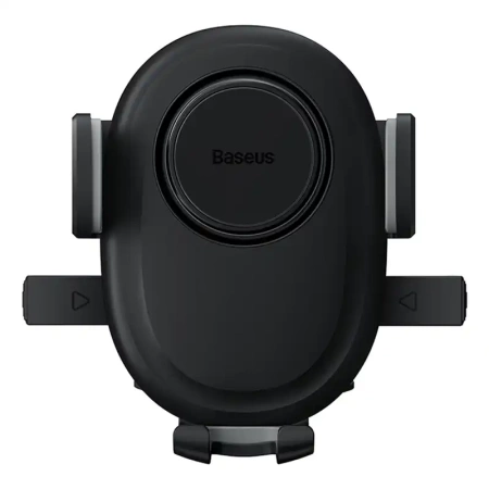 Uchwyt na telefon Baseus  UltraControl Lite Series (Czarny)
