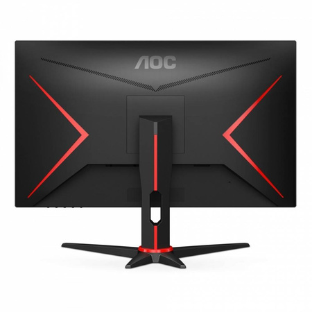 AOC MONITOR Q24G2A 23.8 CALA IPS 165HZ HDMIX2 DP
