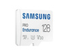SAMSUNG KARTA PAMIĘCI MICROSD MB-MJ128KA/EU PRO ENDURANCE 128GB + ADAPTER