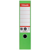 SEGREGATOR A4 KARTON ESSELTE NO.1 75MM 627567 ZIELONY