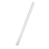 LISTWY WSUWANE 3MM LEITZ 21770 PRZEZROCZYSTE 50SZT