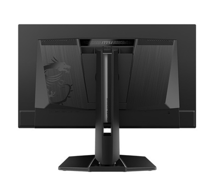 MSI MONITOR MAG 272QP QD-OLED X50/26.5 CALA/QD-OLED/WQHD/FLAT/500HZ/BLACK
