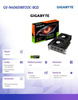 Gigabyte Karta graficzna GeForce RTX 4060 WINDFORCE OC 8G GDDR6 128bit 2DP