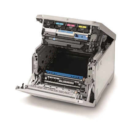 OKI DRUKARKA C650DN LASER COLOR 09006144