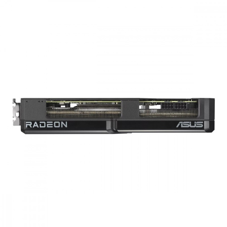 Asus Karta graficzna Dual Radeon RX 7800 XT OC Edition 16GB GDDR6DUAL-RX7800XT-O16G
