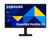 SAMSUNG MONITOR 24 CALE LS24D300GAUXEN FHD 1XHDMI 1XDP 100HZ