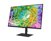 SAMSUNG MONITOR 32 CALE LS32A800NMPXEN VA 3840X2160 UHD 16:9 1XHDMI 1XDP 3XUSB 3.0, 1XUSB 2.0 5MS HAS+PIVOT PŁASKI 3 LATA ON-SITE