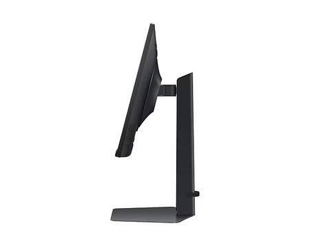 SAMSUNG MONITOR GAMINGOWY 27 CALI LS27DG500EUXEN