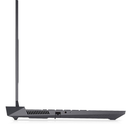 DELL NOTEBOOK INSPIRON G16 7630 WIN11PRO CORE I7-13650HX/32GB/1TB SSD/16.0 QHD+/GEFORCE RTX 4060/CAM & MIC/WLAN + BT/BACKLIT KB/6 CELL/3Y BASIC ONSITE
