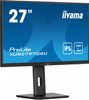 IIYAMA MONITOR 27 CALI XUB2797QSU-B2 IPS,HDMI,DP,100HZ,QHD,300CD /5Y/