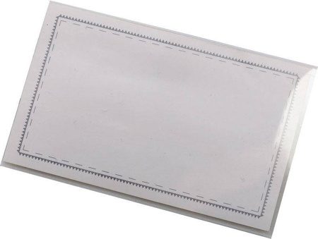 IDENTYFIKATOR CENTRUM 80132 PLASTIKOWY