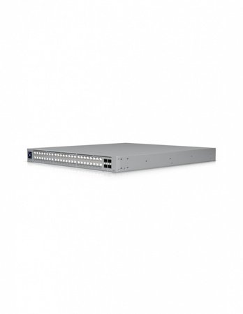UBIQUITI PRZEŁĄCZNIK UNIFI SWITCH USW-PRO-XG-48-POE