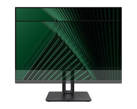 MSI MONITOR 23.8 CALA PRO MP245PG LED/FHD/FLAT/100HZ/CZARNY