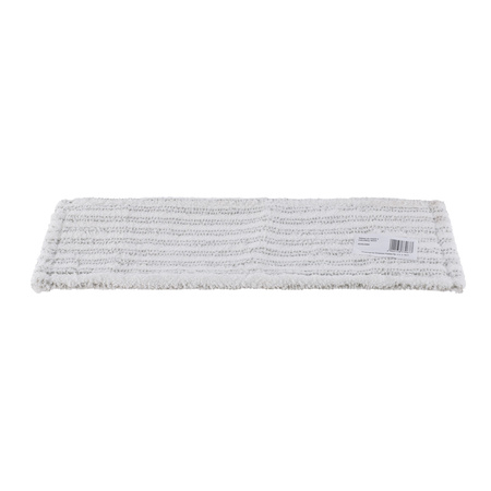 WKŁAD DO MOPA MIKROFIBRA ADSU589 BIAŁY 40CM