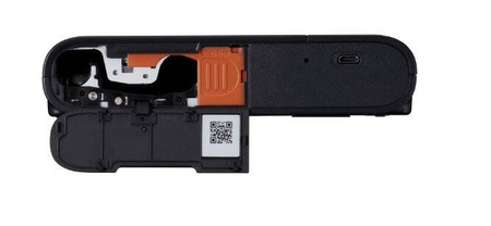 CANON DRUKARKA SELPHY SQUARE QX10 BK 4107C003