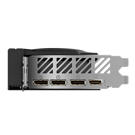 GIGABYTE KARTA GRAFICZNA GEFORCE RTX 4070 WINDFORCE 12GB GDDR6X 192BIT 3DP/HDMI